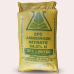Amonium nitrate