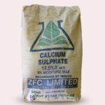 calcuim sulphate